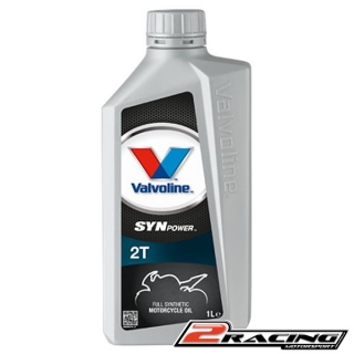 Olej Valvoline Synpower 2T 1 litr (862065)