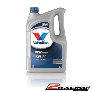 Olej Valvoline Synpower ENV C1 5W30 5 litrů (872592)