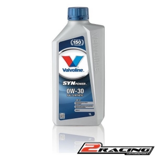 Olej Valvoline Synpower ENV C2 0W30 1 litr (872518)