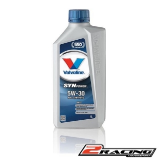 Olej Valvoline Synpower ENV C2 5W30 1 litr (872520)
