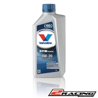 Olej Valvoline Synpower FE 0W20 1 litr (872583)