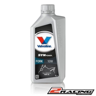 Vidlicový olej Valvoline Synpower Fork Oil 10W 1 litr (795860)
