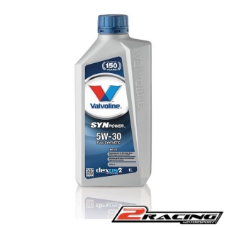 Olej Valvoline Synpower MST C3 5W30 1 litr (872596)