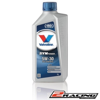 Olej Valvoline Synpower MST C4 5W30 1 litr (872770)