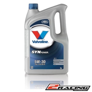Olej Valvoline Synpower MST C4 5W30 5 litrů (872771)