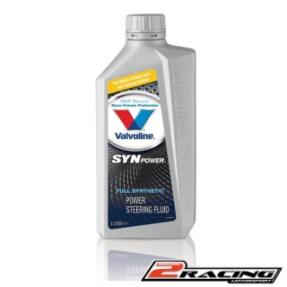 Převodový olej Valvoline Synpower Power Steering Fluid 1 litr (VE18320)