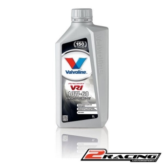 Olej Valvoline VR1 Racing 10W60 1 litr (873338)