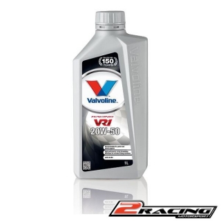 Olej Valvoline VR1 Racing 20W50 1 litr (873431)