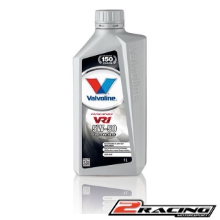 Olej Valvoline VR1 Racing Synpower 5W50 1 litr (873433)