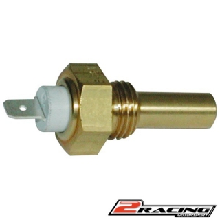 VDO čidlo teplota vody 1/2x24NPTF 40-120 °C