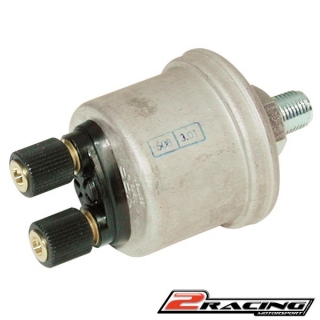 VDO čidlo tlak oleje 1/8x27 NPTF 0-10 bar