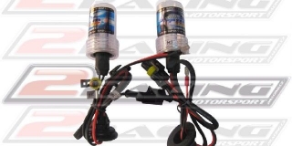 Xenon HID výbojka H7 4300K náhradní výbojka do přestavbové auto sady
