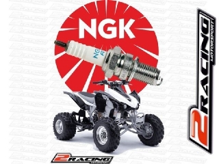 Zapalovací svíčka NGK DINLI JP DL502-51 2-Stroke - BPR7HS 6422