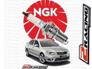 Zapalovací svíčka NGK CITROEN C4 PICASSO 1.6 typ EP6DT (09/08-) PLZKBR7B8DG