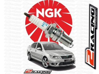 Zapalovací svíčka NGK AUDI A8 (-02) 2.8 typ AAH (06/94-03/96) BKUR6ET-10 2397