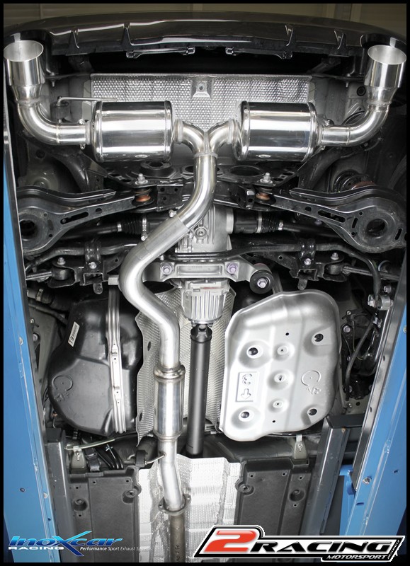 Adaptér pro montáž s TCTO.02 / TCTOS.02 on TOYA.07 / TOYA.06 / VALV.YARIS.01 Diameters 65mm vnitřního - 65mm vnitřního &nbsp; Inoxcar racing AD.YARIS.01