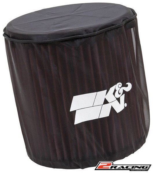 Ochranný převlek K&N PreCharger® pro filtr výška 152mm - 22-8045DK