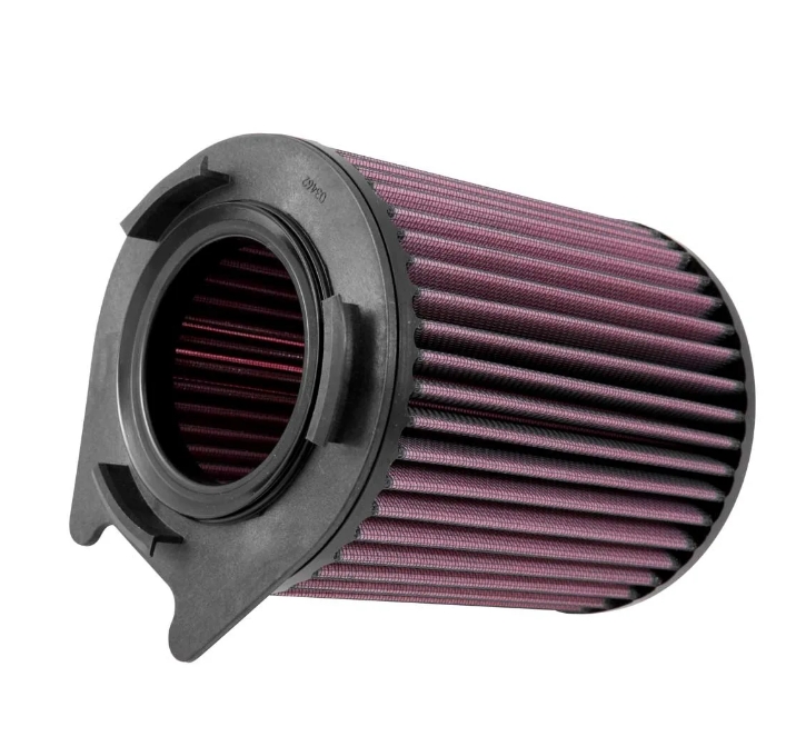 KN sportovní vzduchový filtr MB A45 2.0 E-0661