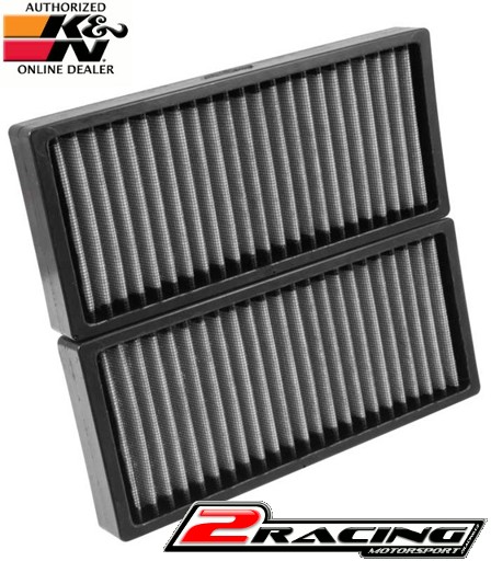Kabinový filtr K&N Nissan Armada 5.6L rok 2005-2015 VF1002