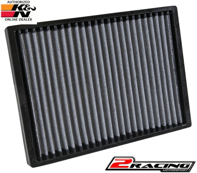 Kabinový filtr K&N Buick Enclave 3.6L rok 2008-2016 VF1012