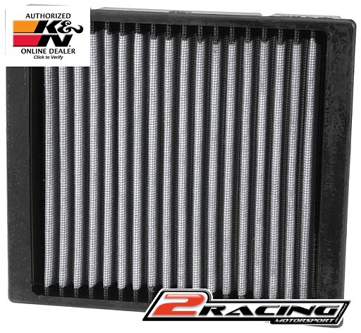 Kabinový filtr K&N Mazda CX-9 3.7L rok 2008-2015 VF2019