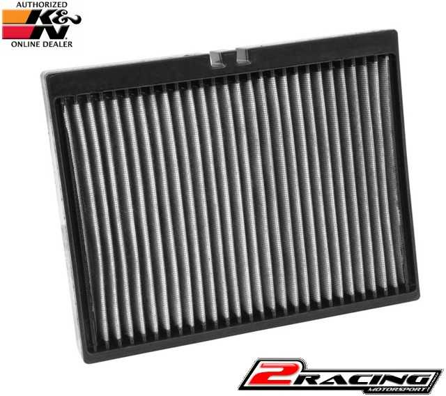 Kabinový filtr K&N Hyundai Santa Fe 3.5L rok 2010-2011 VF2026