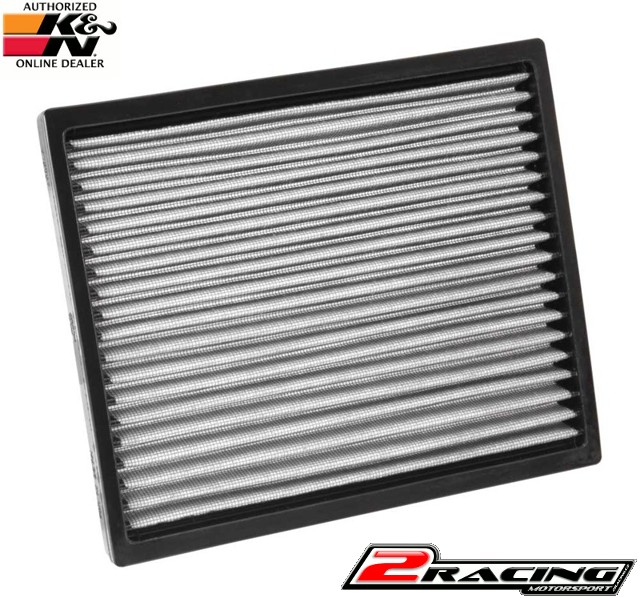 Kabinový filtr K&N Hyundai I30 1.4L rok 03/2012-2016 VF2037
