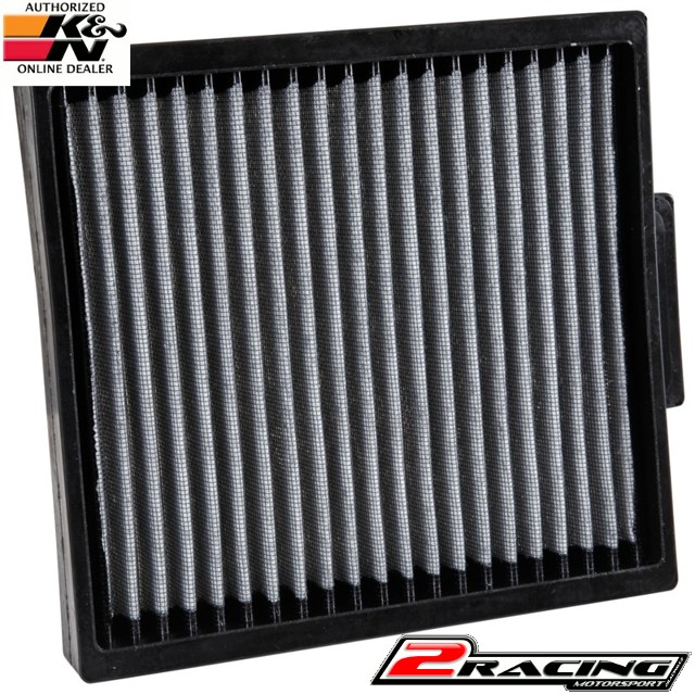 Kabinový filtr K&N Dodge Grand Caravan 4.0L rok 2008-2010 VF2038