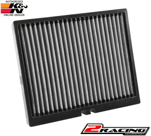 Kabinový filtr K&N Chevrolet Malibu 2.5L rok 2013-2015 VF2040