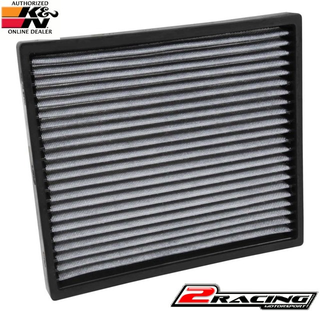 Kabinový filtr K&N Cadillac SRX 4.6L rok 2004-2009 VF2043
