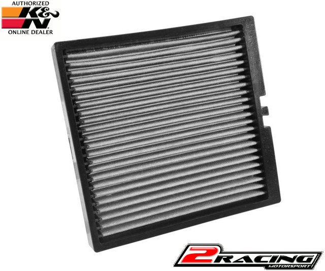 Kabinový filtr K&N Chevrolet Tahoe 5.3L rok 2015-2016 VF2044