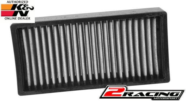 Kabinový filtr K&N Buick Rendezvous 3.6L rok 2004-2006 VF2046
