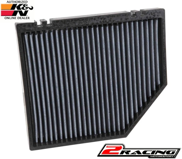 Kabinový filtr K&N Audi S5 4.2L rok 2008-2012 VF3009