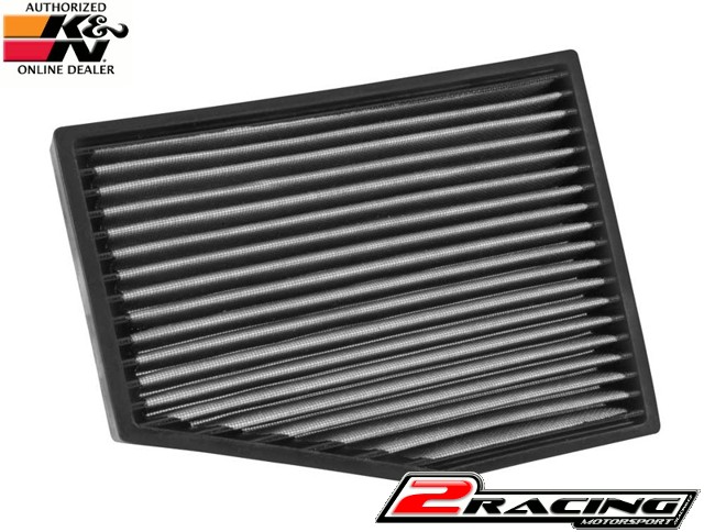 Kabinový filtr K&N Škoda Superb 1.8L rok 2008-06/2015 VF3013