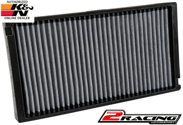 Kabinový filtr K&N BMW 530i 3.0L rok 2003-2010 VF4000