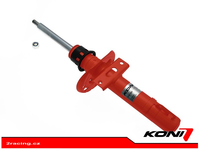 Koni podvozek Special Active (4 tlumiče) Seat Ibiza (6L) 1.9TDi 04/02až08 8745 1069-8045 1070