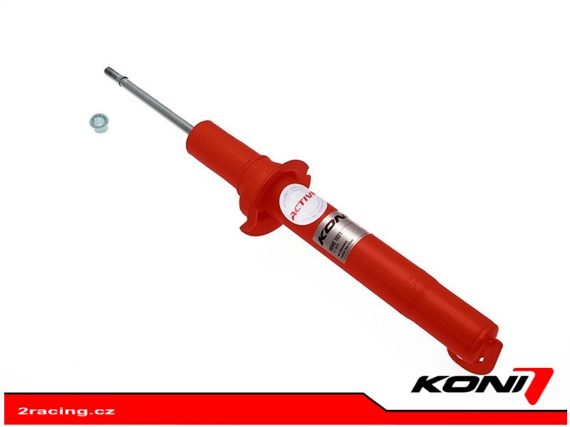 Koni podvozek Special Active (4 tlumiče) Alfa Romeo GT Coupé 01/04až07/10 8045 1021-8745 1020