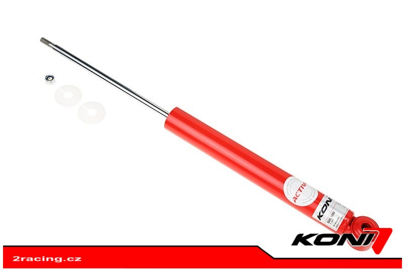 Koni podvozek Special Active (4 tlumiče) Škoda Octavia 2 (1Z5) Kombi 05až12 8745 1038-8045 1084