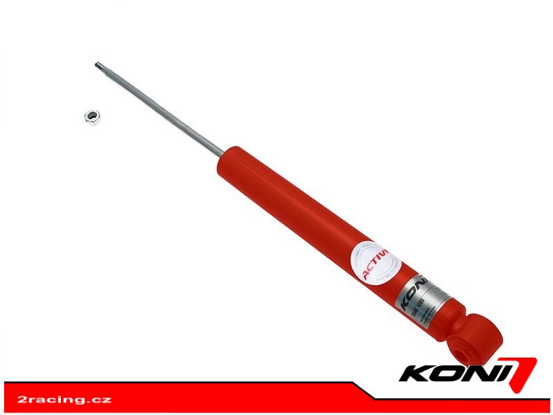 Koni podvozek Special Active (4 tlumiče) Škoda Superb 2 (3T5) Combi 1.9TDI 09až05/15 8745 1038-8045 1085