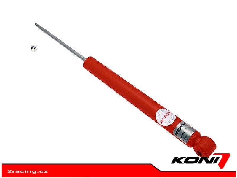 Koni podvozek Special Active (4 tlumiče) Audi A5 (8T) Coupé všechny TDI 07až15 8245 1221-8045 1222