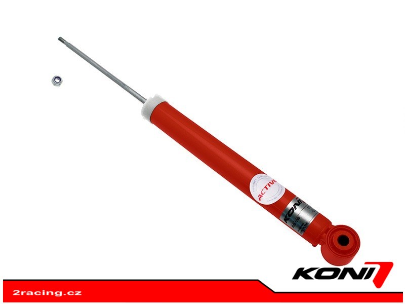 Koni podvozek Special Active (4 tlumiče) Seat Exeo (3R) ST 2.0TDi 09až13 8245 1008-8045 1246