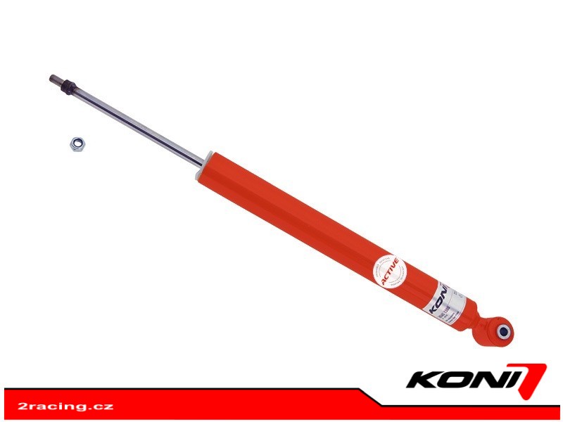 Koni podvozek Special Active (4 tlumiče) MB C Třída (W205) T Modell 12/13až20 8045 1379-8045 1380