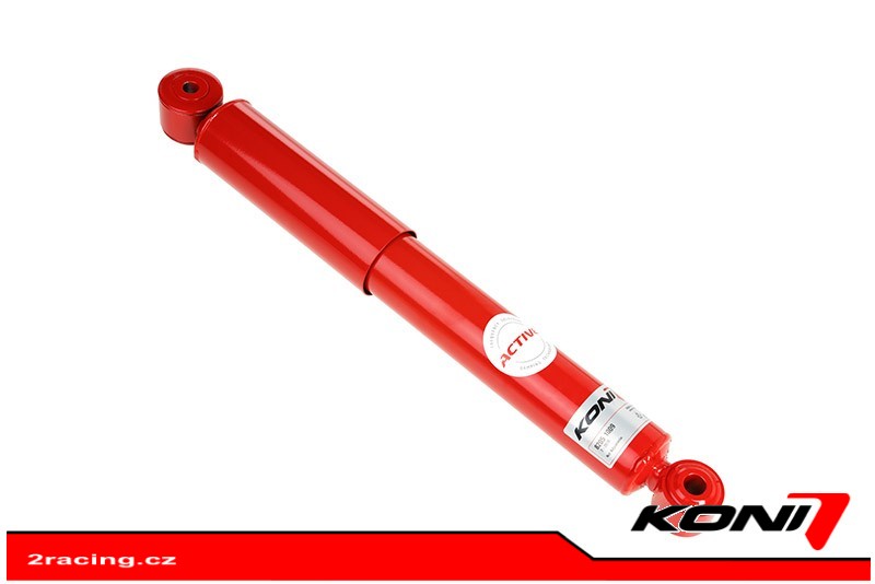 Koni podvozek Special Active (4 tlumiče) VW Transporter T5 03až15 8705 1392-8205 1009