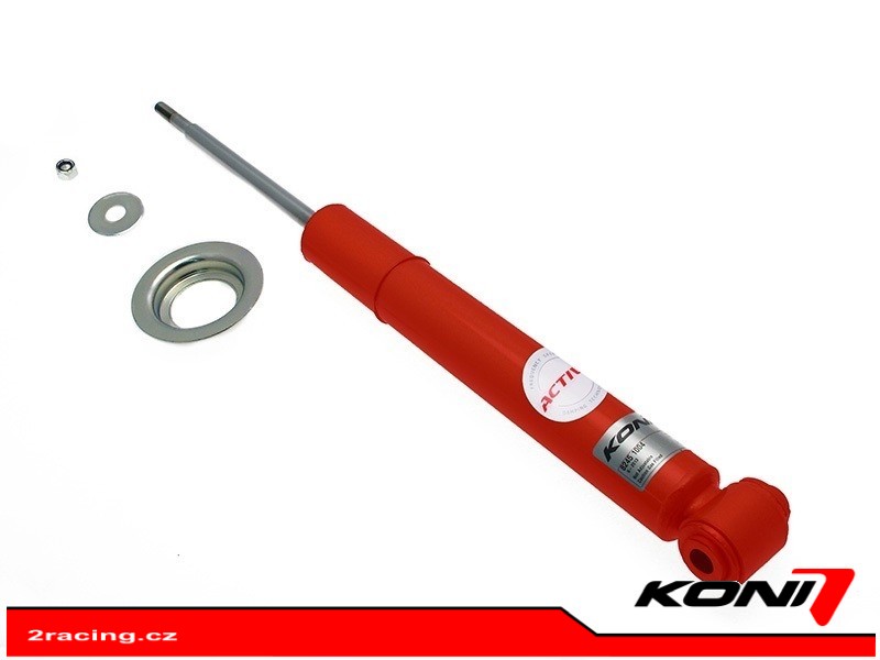 Koni podvozek Special Active (4 tlumiče) BMW 5 serie (E60) sedan 530i 06/03až11/09 8745 1003-8245 1004