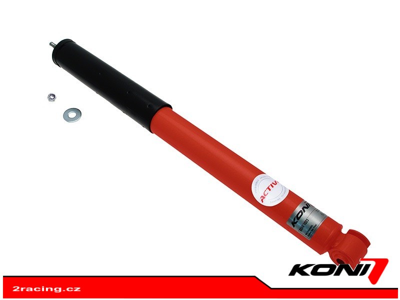 Koni podvozek Special Active (4 tlumiče) BMW 3 serie (E46) sedan 98až05 8745 1022L-8245 1023
