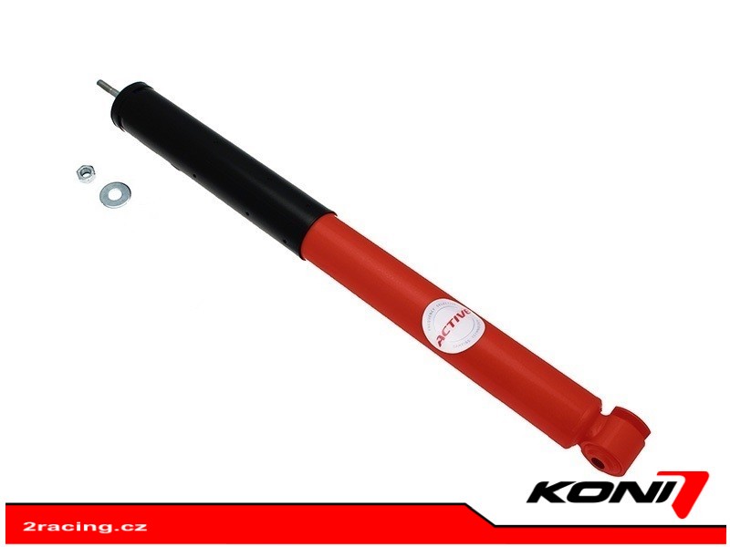 Koni podvozek Special Active (4 tlumiče) BMW 3 serie (E46) Coupé 05/99až05 8745 1022L-8245 1024