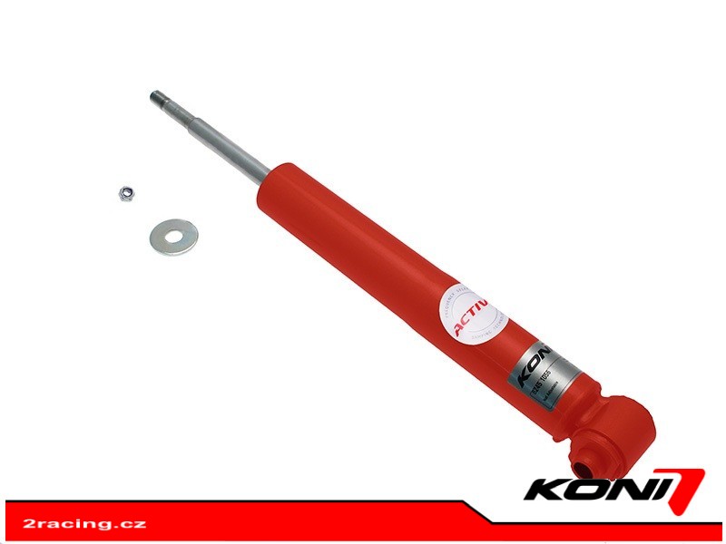 Koni podvozek Special Active (4 tlumiče) BMW 5 serie (E39) Touring 4 válec 03/97až04 8745 1053-8245 1056