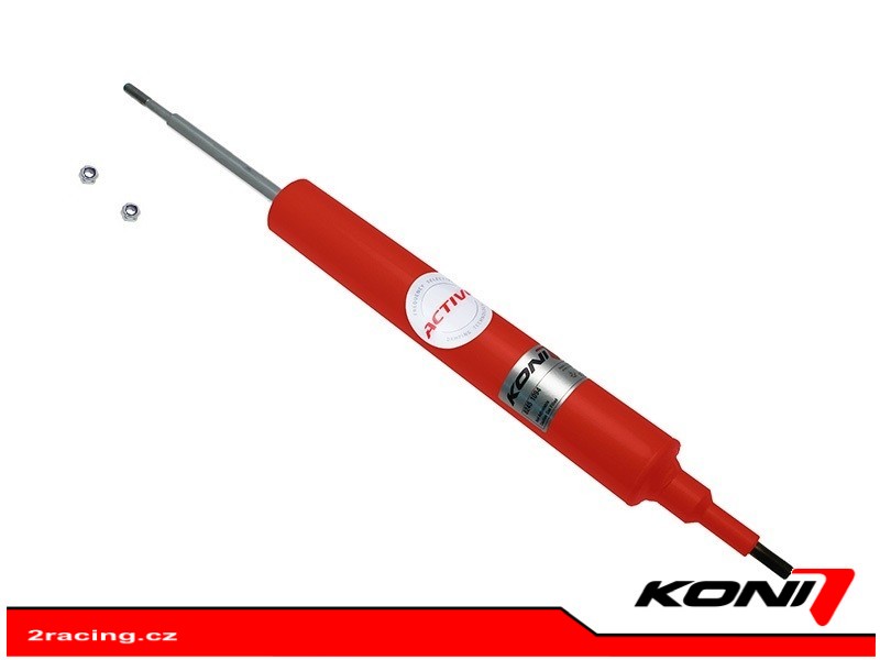 Koni podvozek Special Active (4 tlumiče) BMW 3 serie (E92) Coupé 06až11 8745 1014L-8245 1094