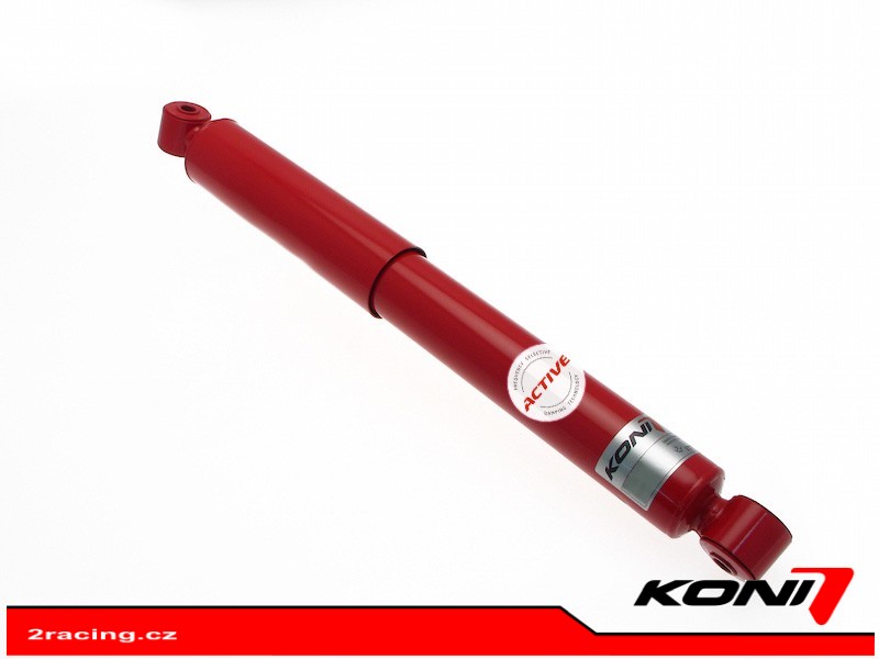 Koni podvozek Special Active (4 tlumiče) Suzuki Grand Vitara (7T,TE,TD) 1.9D 05až16 8645 1174-8245 1175