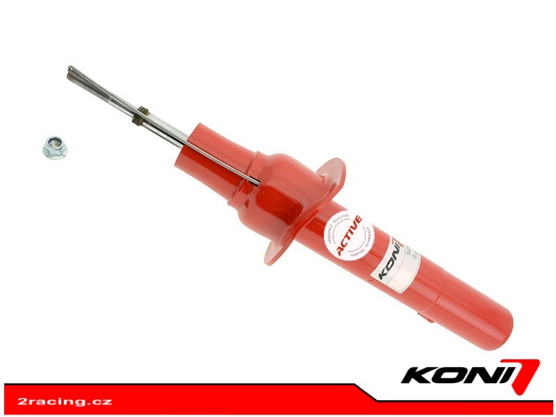 Koni podvozek Special Active (4 tlumiče) Jeep Grand Cherokee (serie WH) 4.7 V8 05až11 8245 1223-8245 1224